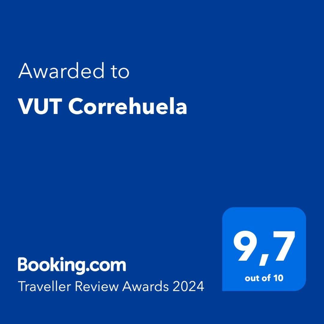 살라망카 Vut Correhuela 아파트 외부 사진